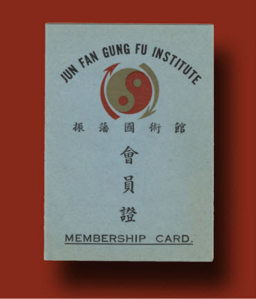 Bruce Lee - Une sélection de 5 objets collector 